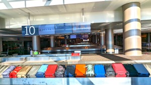 Lead photo for Best Luggage