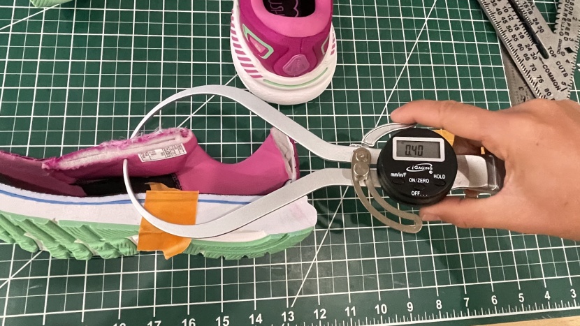 brooks adrenaline gts 23 for women - the strength of the adrenaline's traction comes from its moderate...