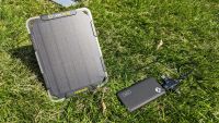 solar power bank