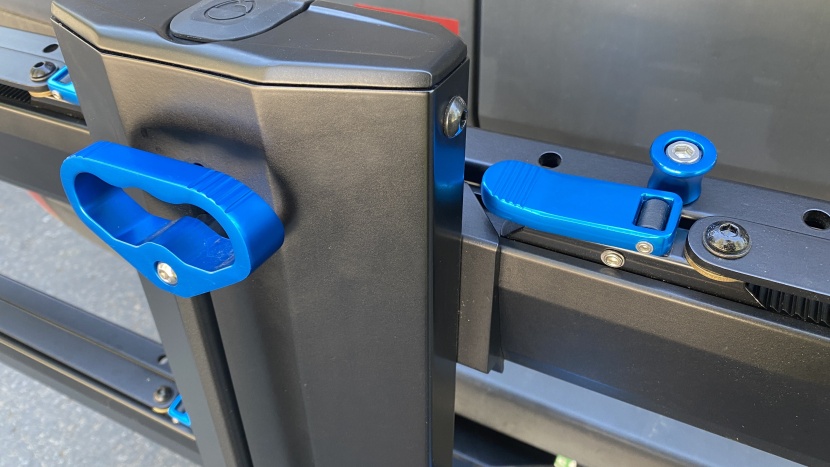 rockymounts guiderail - rockymounts guiderail