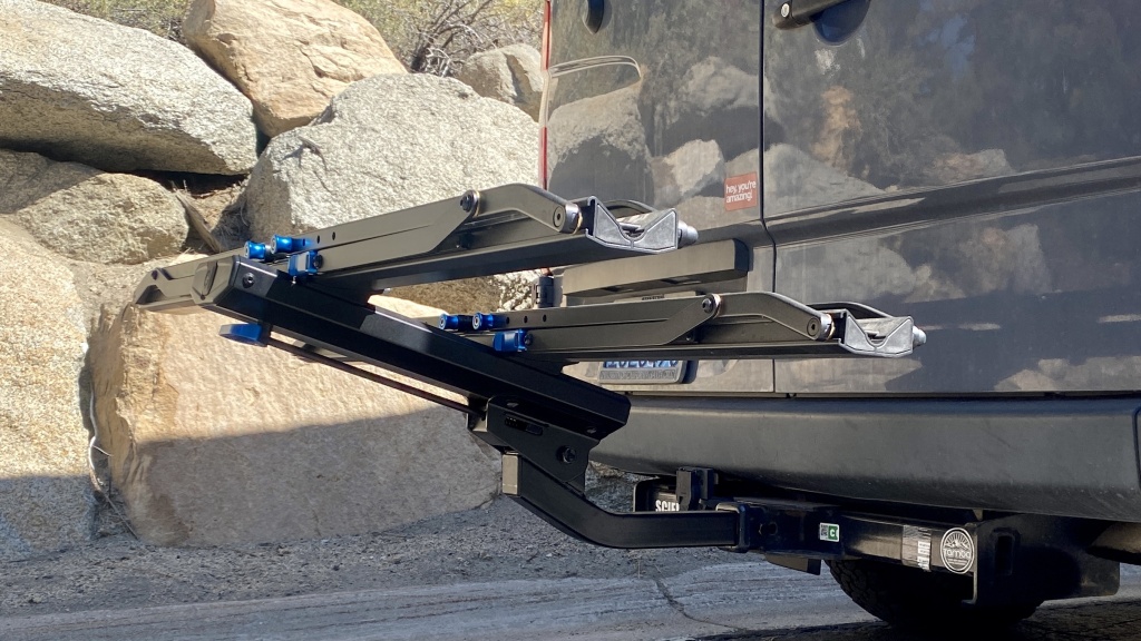 rockymounts guiderail - rockymounts guiderail