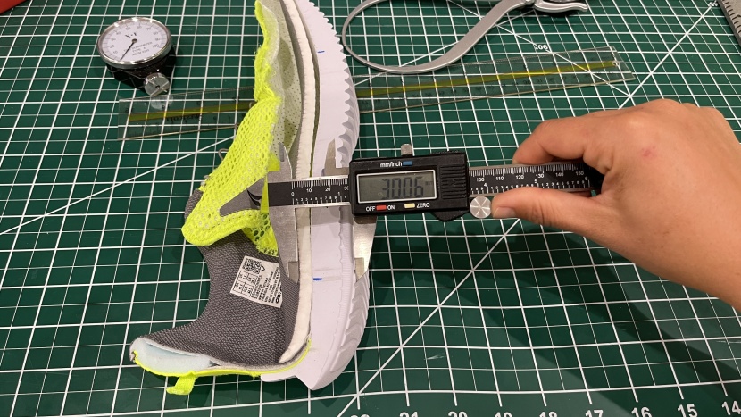 saucony kinvara 14 - the kinvara is low drop, but also has a good bit of cushioning that...