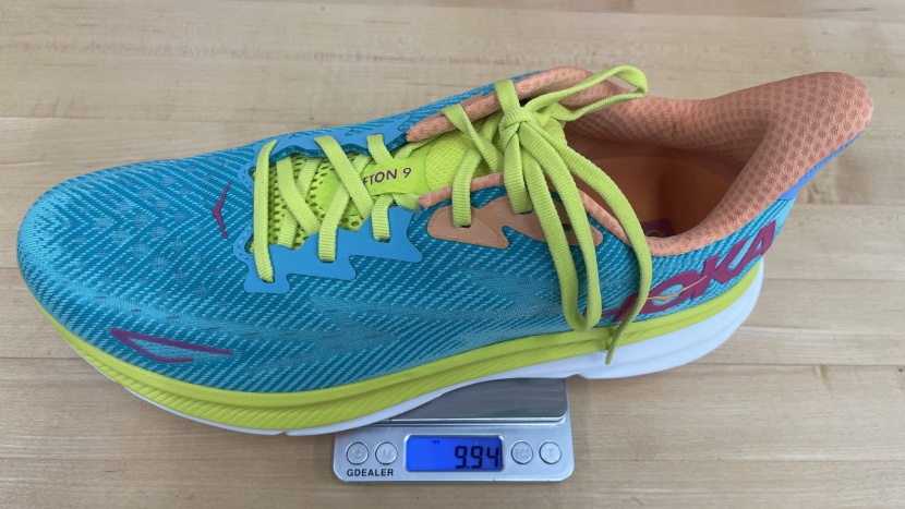 Hoka Clifton 9 Review | Tested & Rated
