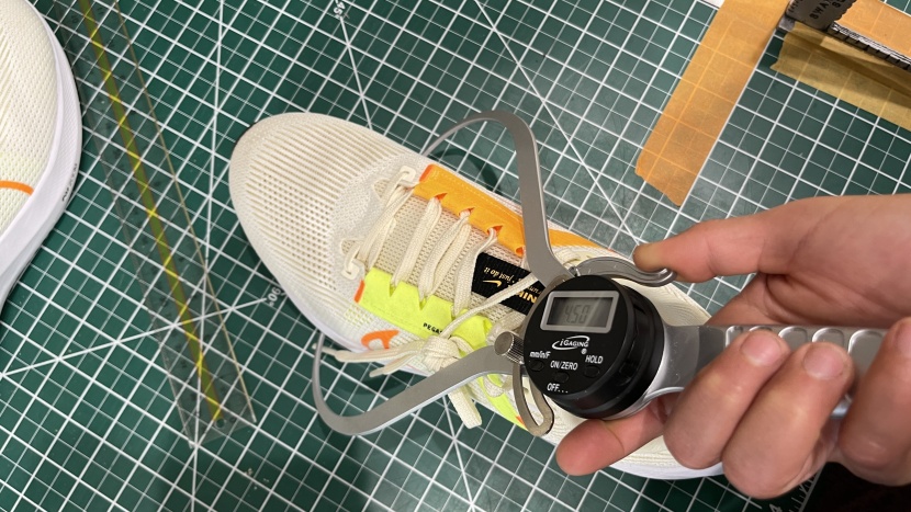 nike pegasus 40 - because this shoe is lower to the ground, it helps inspire...