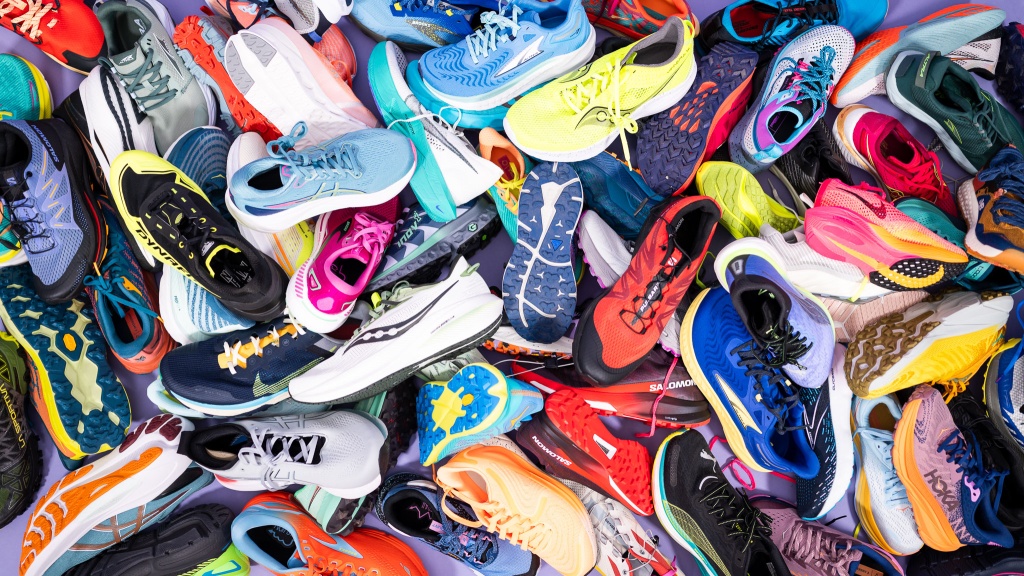 10 Best Running Shoes of 2024 GearLab