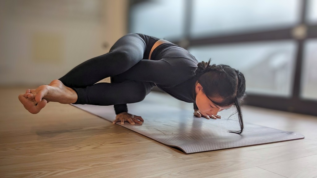 Lululemon Take Form Yoga Mat Review - Forbes Vetted