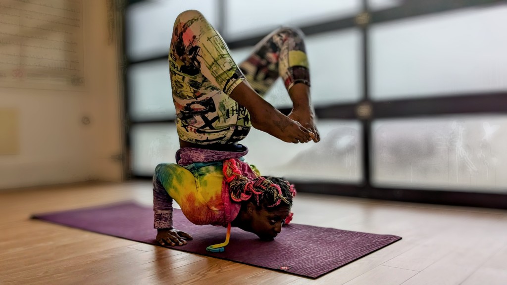 Best yoga mats of 2024, tested by editors