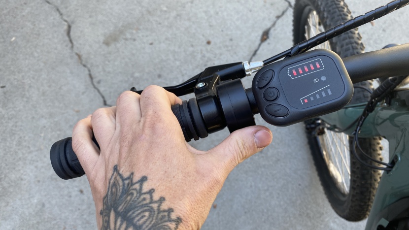 cannondale adventure neo allroad st - the cannondale adventure neo allroad features an easy-to-depress...