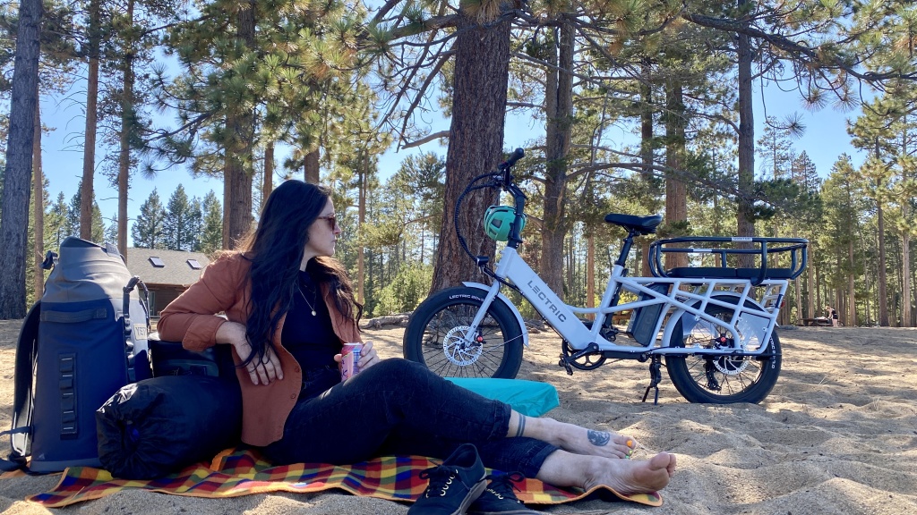 lectric xpedition - lectric xpedition