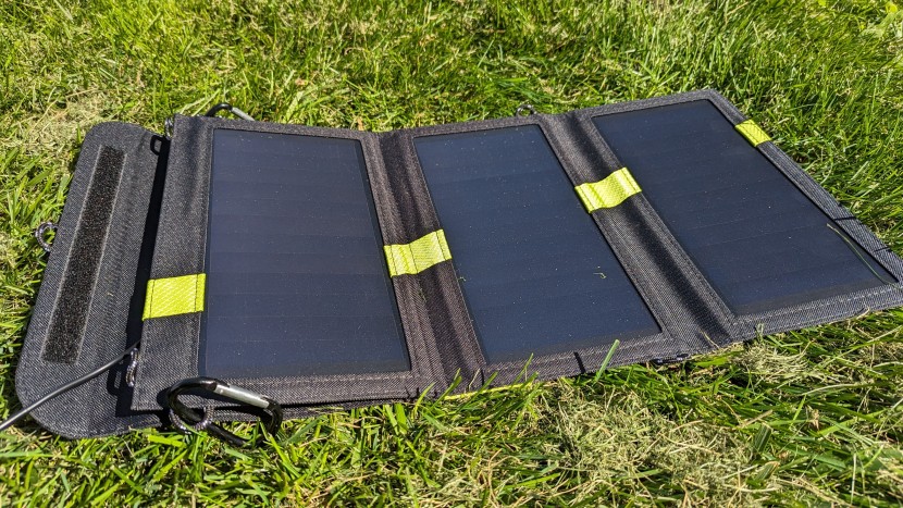 x-dragon 20w - the x-dragon 20w is an all-around performing solar panel that costs...