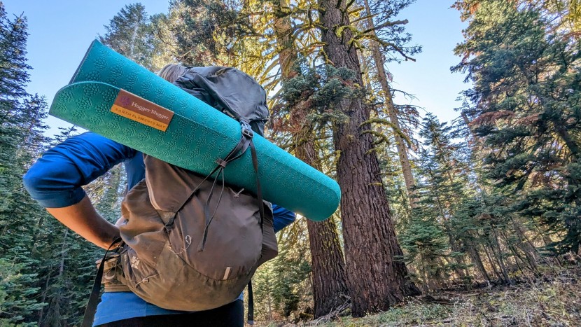 hugger mugger earth elements - the earth elements offers a lovely balance between plush cushion and...