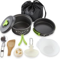 camping cookware
