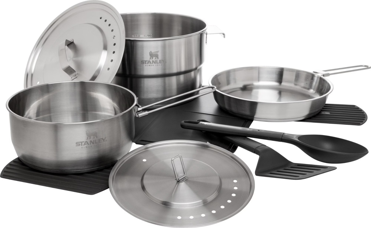 Best cookware sets in 2024, tested by editors