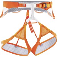 climbing harness