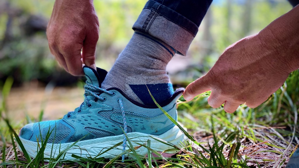 Hoka Anacapa 2 Low GTX - Women's Review | Tested