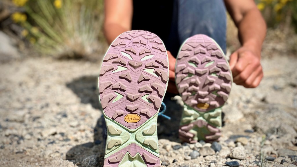 hoka anacapa 2 low gtx for women - this shoe is perfect those who are looking for exceptional comfort...