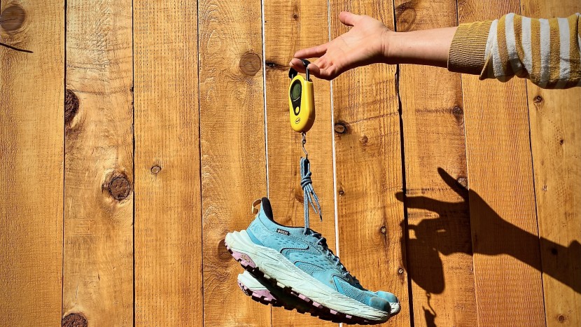 Hoka Anacapa 2 Low GTX - Women's Review | Tested