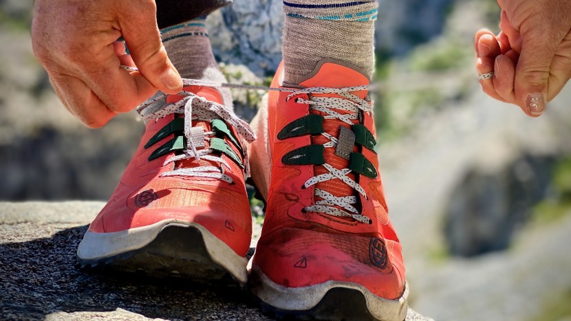 スニーカー KEEN Women's Zionic Speed Hiking Shoes Amazon.com | KEEN Women's Zionic Low Height Breathable All