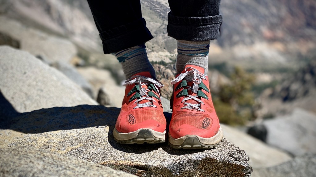 Keen women's lower east 2024 side mj hiking shoe