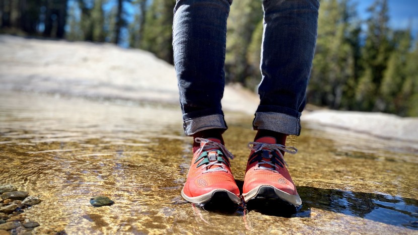 Keen Zionic Speed - Women's Review | Tested & Rated