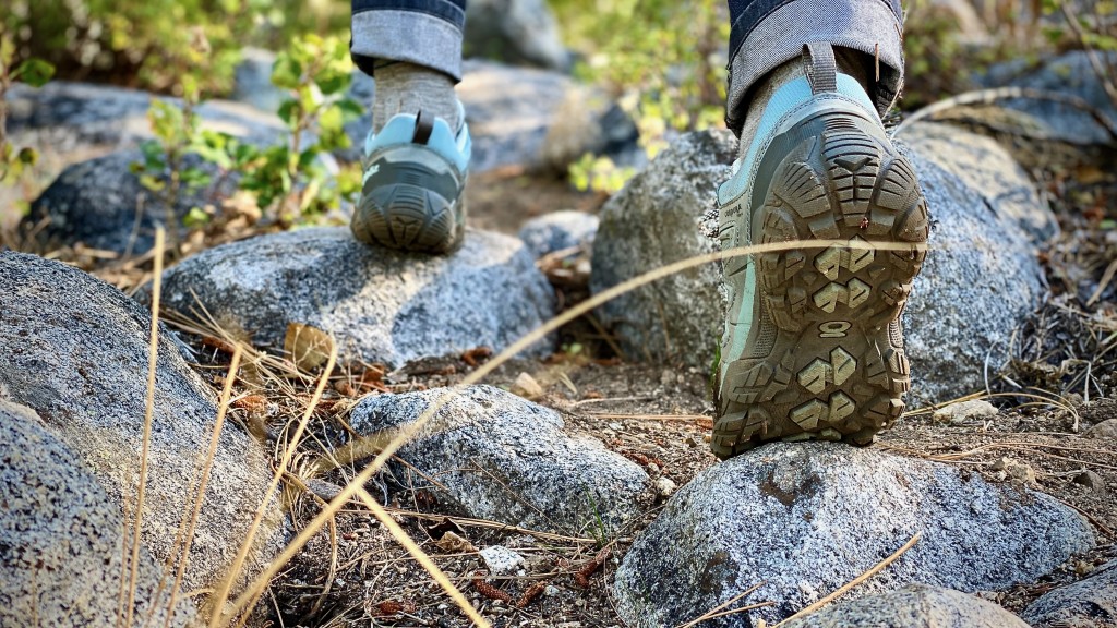The 6 Best Hiking Shoes for Women of 2024