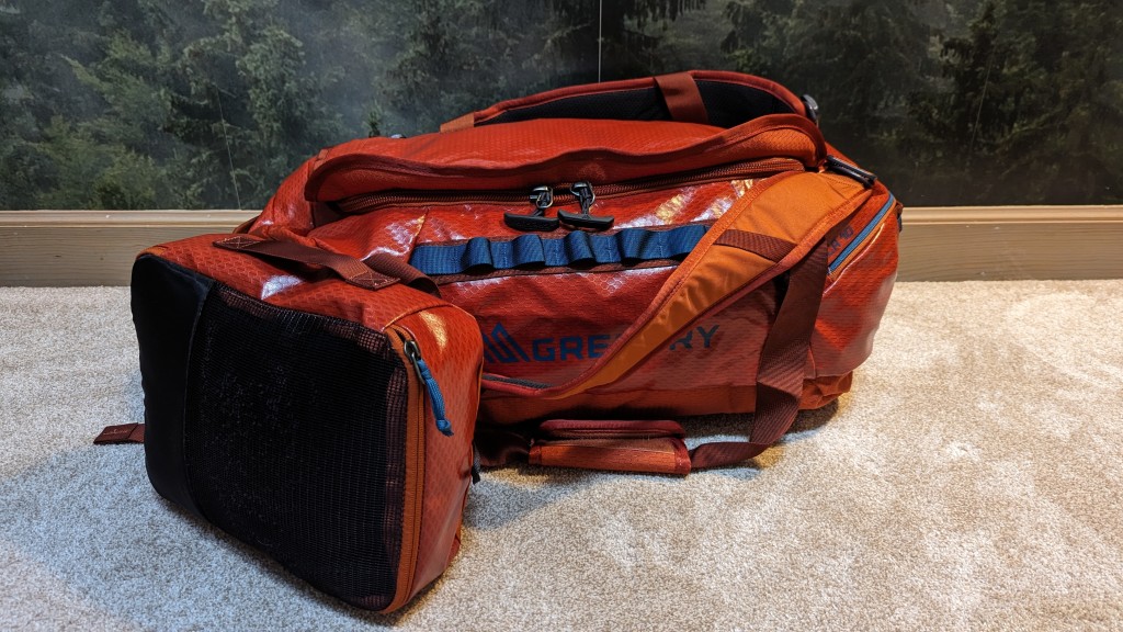 The 12 Best Waterproof Duffel Bags of 2023