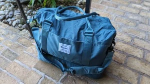 hyc00 travel duffel bag review