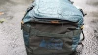 travel waterproof duffel bag large