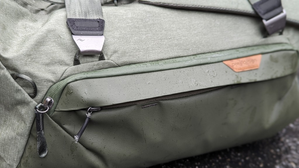 The 7 Best Duffel Bags of 2024