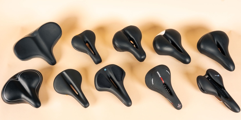 bike seat - comfort bike seats excel at offering comfort to riders in more...