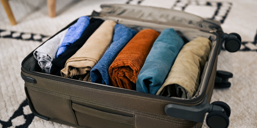 The 20 Best Carry-On Bags—and the Worst