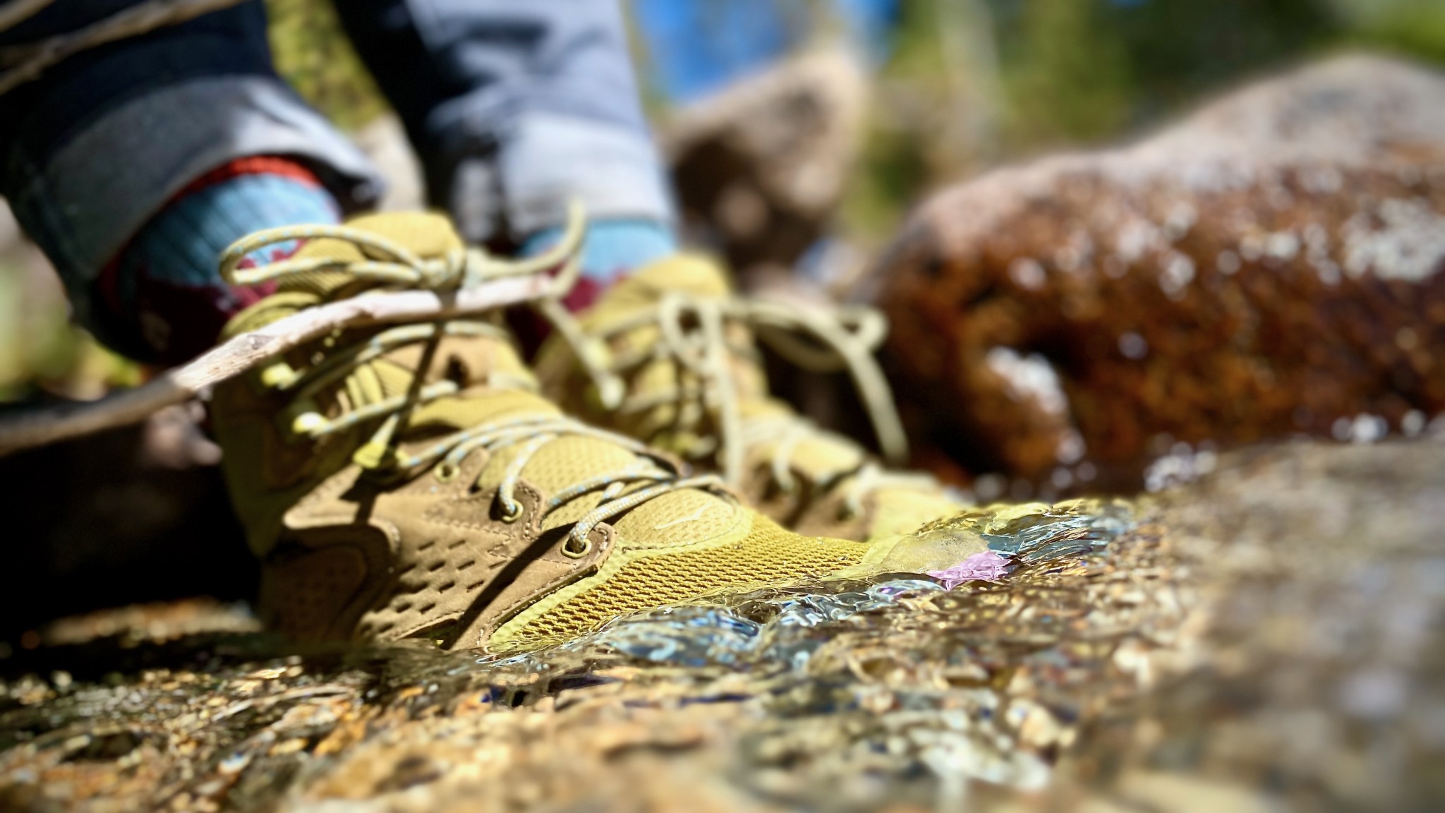 The 7 Best Hiking Boots for Women of 2023 | Tested by GearLab