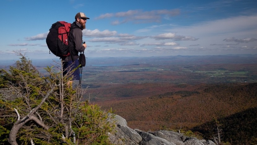 we love the catalyst for long-distance hikes.