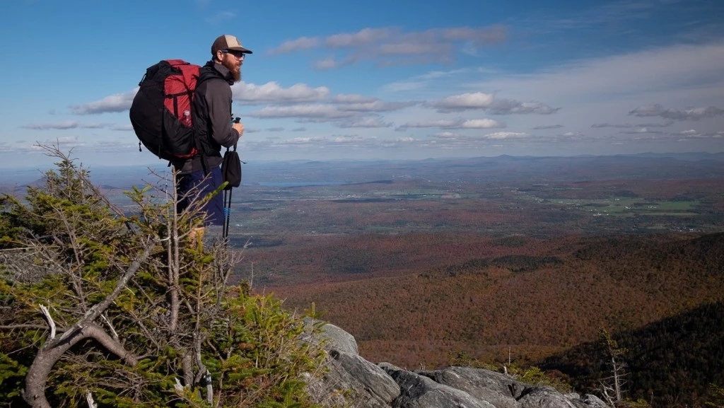 backpacks backpacking - we love the catalyst for long-distance hikes.