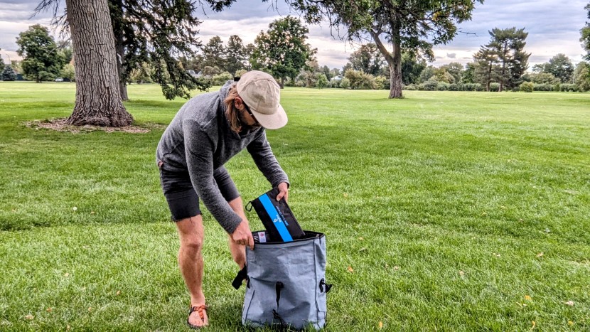 solar charger - most of the solar chargers we tested are portable, but some are more...