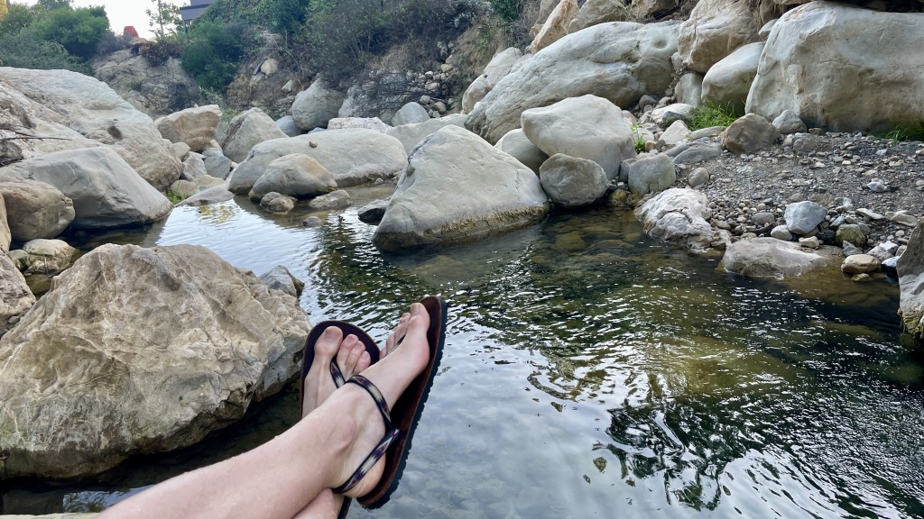 Earth Runner Barefoot Trail Sandals {REVIEW}