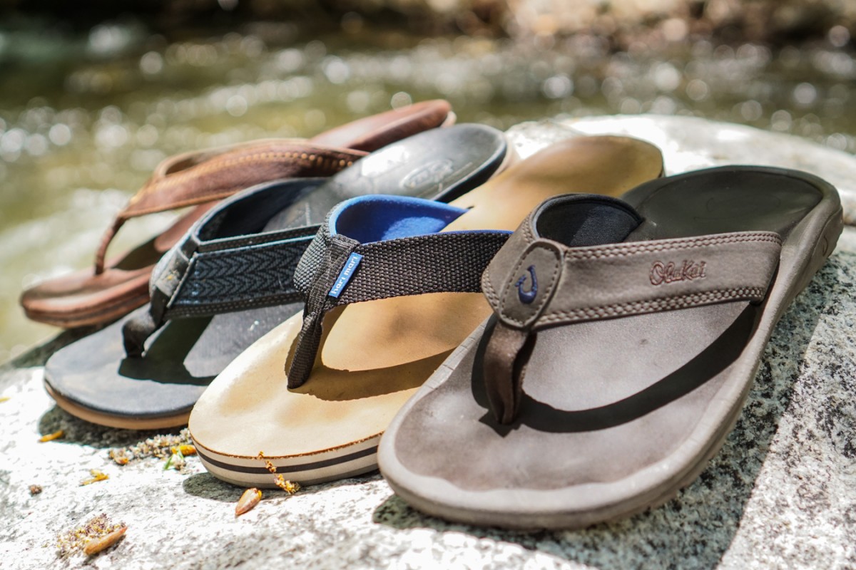 The 8 Best Flip Flops of 2024 Tested Rated