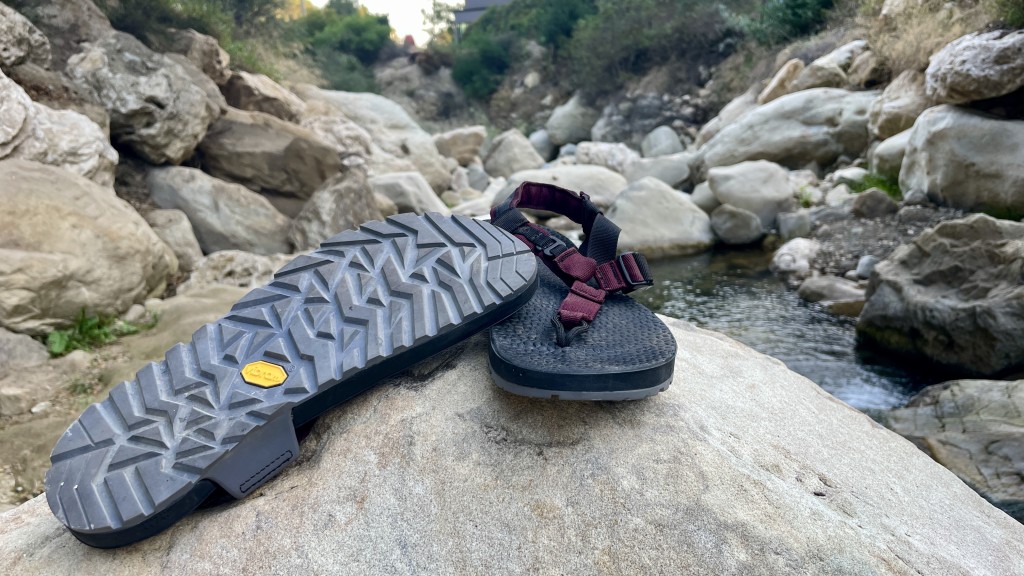 sandals mens - a beefed up version of the regular bedrock cairn adventure, the...