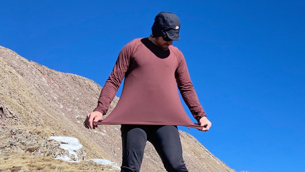 Best Merino Wool Hoodie Base Layers For Hiking 2024