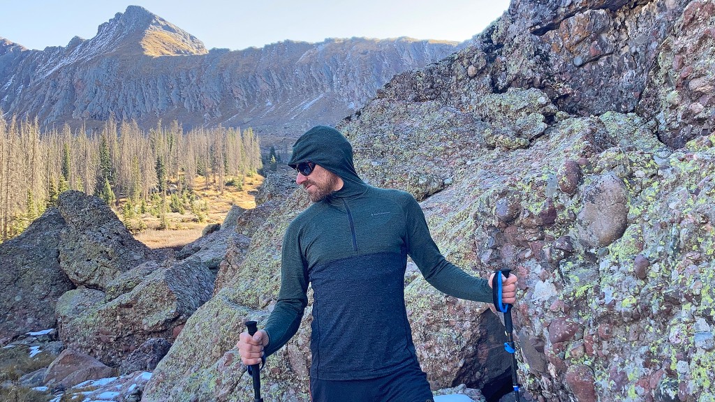 The Best Men's Base Layers of 2024