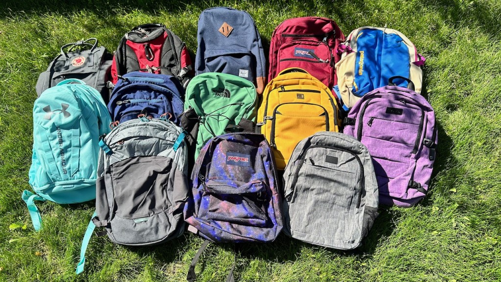 The 14 Best Stylish Travel Backpacks of 2024