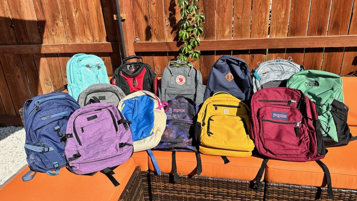 The 6 Best School Backpacks of 2024 Tested