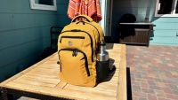 Best Low-Cost Everyday Backpack