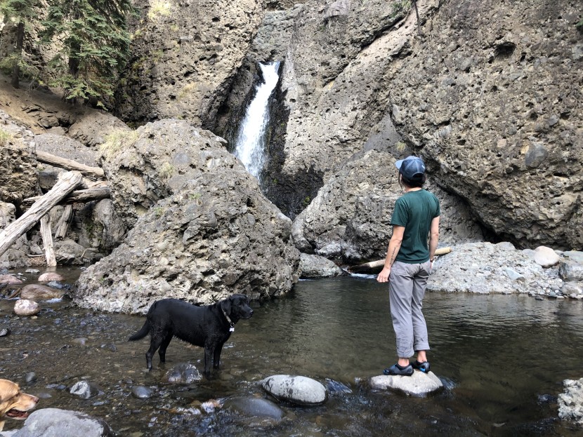 body glove 3t barefoot cinch for women - the neoprene, barefoot feel of the bodygloves helped us clamber up a...