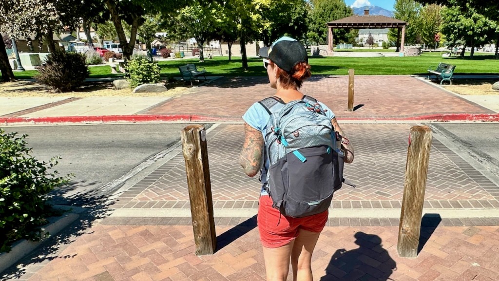 travel bag - keep everything you need at your fingertips all day long with the...