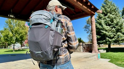 Lead photo for Best Everyday Commuter Backpack