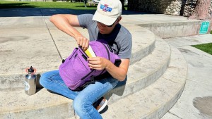 Lead photo for Best School Backpacks