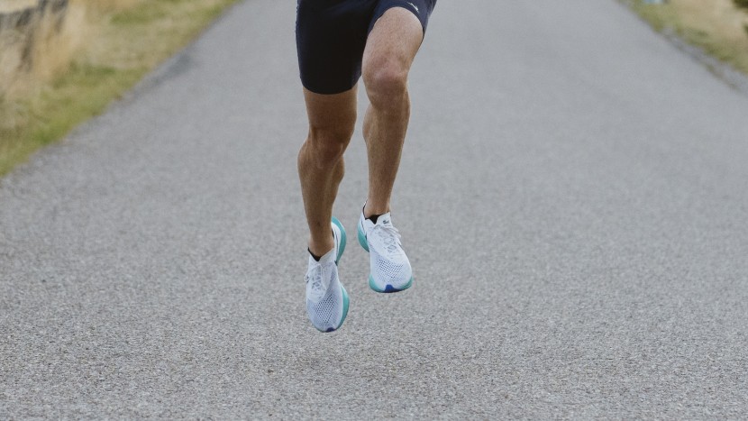 the nike vaporfly 3 is our pick for the best race day and hard...