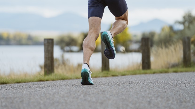 nike vaporfly 3 - the vaporfly 3 isn't a stable shoe, but it does what its designed...