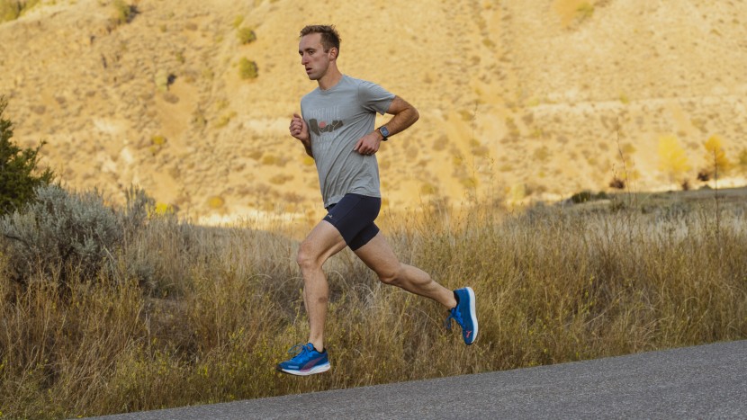 puma velocity nitro 2 - this is a very capable all-around shoe that can handle threshold...